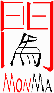 MonMa Logo